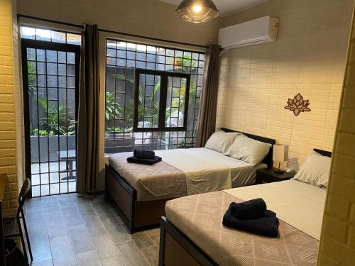 Heliopolis Apartamento | Cozy 1BR apartment with a private entrance & patio on the ground floor