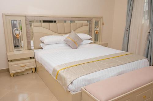 Kajansi Apartamento | Cozy 1BR Apt in Kajjansi Airstrip Entebbe