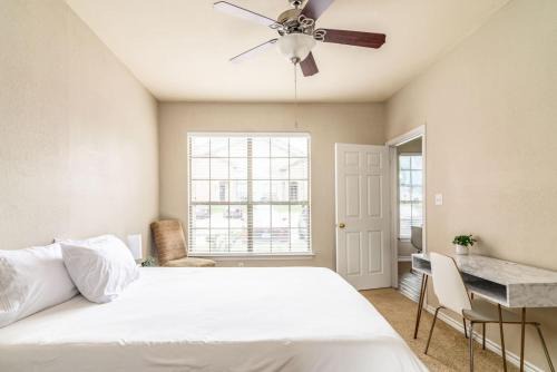 Temple Apartamento | Cozy 1BR Apt near Baylor UMHB