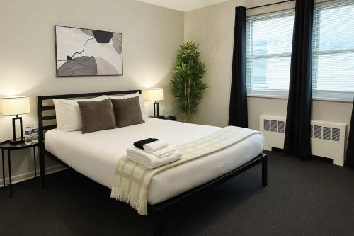 North Park Apartamento | Cozy 1BR Apt Near Dining & Shops - Kimball C2