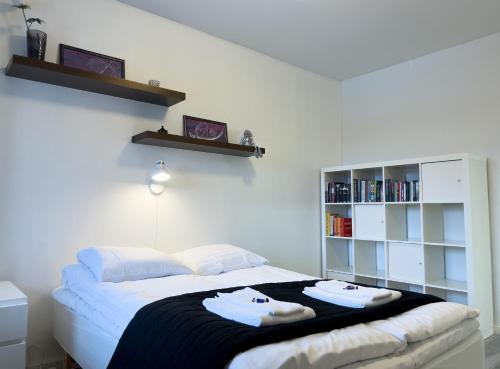 Kuopio Apartamento | Cozy 1BR City Centre Home with Free Parking