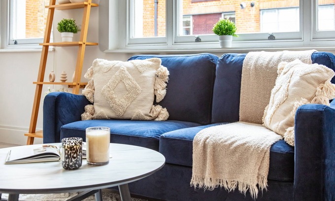 Holborn and Covent Garden Apartamento | Cozy 1BR in the Heart of Holborn