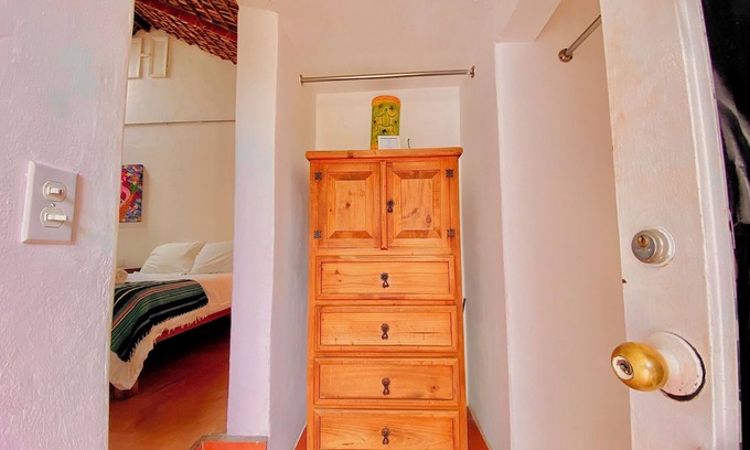 Todos Santos Hotel | COZY 1BR/POOL ACCESS/PET-FRIENDLY COASTAL STAY