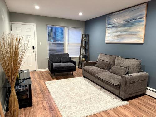 Rogers Park Apartamento | Cozy 1BR Retreat Near Transit, Dining And Parking