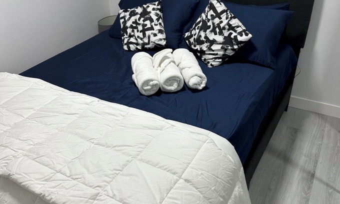 Southeast Edmonton Casa | Cozy 1BR suite | Ideal for Monthly Stays