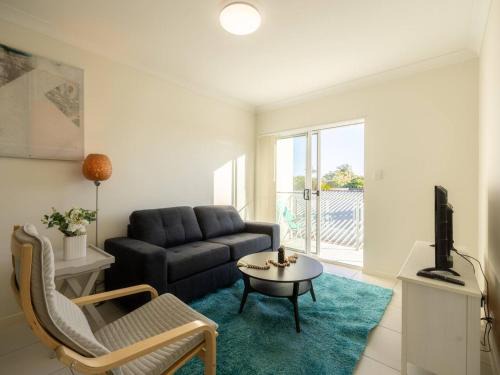 Springwood Apartamento | Cozy 1BR Unit in Springwood Great Location Parking