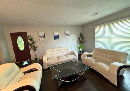 North Shore Apartamento | Cozy 1x1 Retro Escape - East Htx