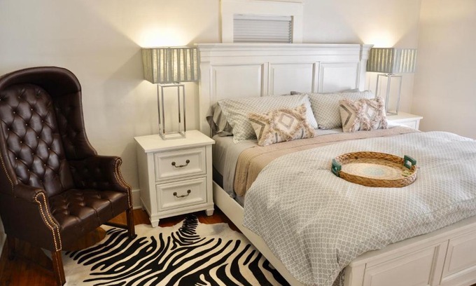 Rapid City Apartamento | Cozy 2 BDRM Vacation Rental - 1 Mile to Dtwn Rapid City