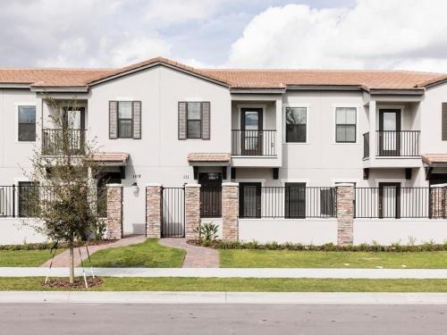 Haines City Casa | Cozy 2 Bed Town Home in Balmoral Resort-2SLTTH2 townhouse