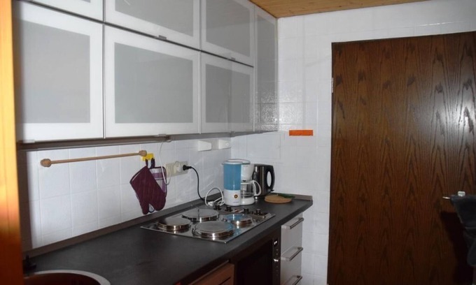 Steibis Apartamento | Diversión en las montañas con Oberstaufen Plus en Steibis.