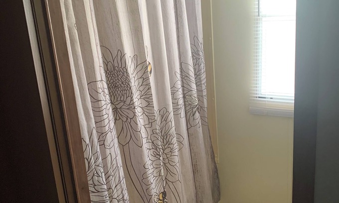 Wright Casa | Cozy 2-bedroom mobile home with AC and WiFi in wonderful Fort Walton Beach