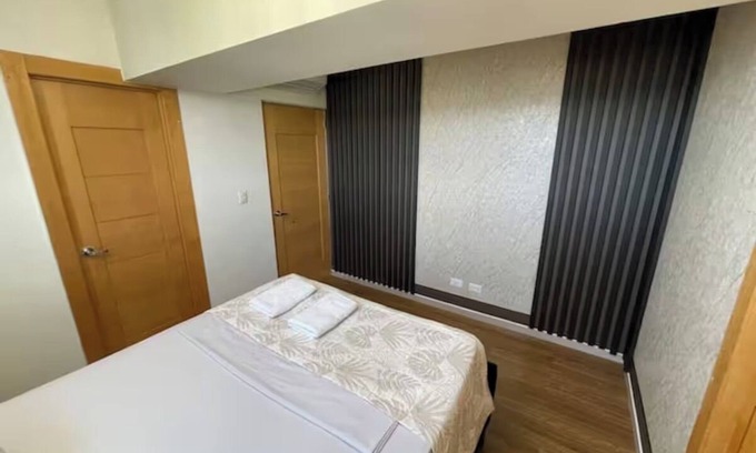 Santo Domingo Apartamento | Ocean front