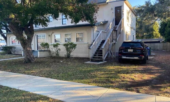 Winter Haven Apartamento | Cozy 2-bedroom apartment in charming Winter Haven with WiFi, AC
