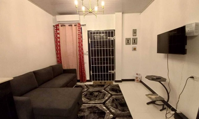 Georgetown Apartamento | Cozy 2-bedroom apartment with AC