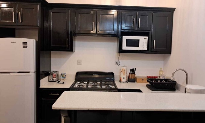 Georgetown Apartamento | Cozy 2-bedroom apartment with AC