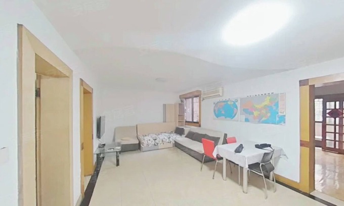 Changning Apartamento | Cozy 2-bedroom apartment in beautiful Shanghai with WiFi, AC