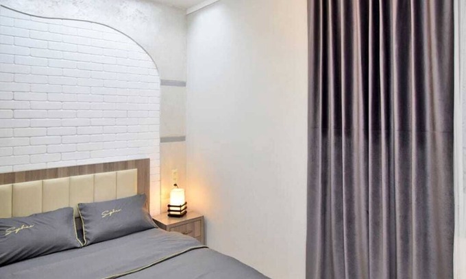 Kentron Apartamento | Cozy 2-bedroom apartment in Yerevan City Center