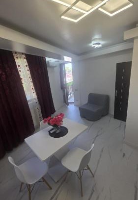 Sector 1 Apartamento | Cozy 2-Bedroom Apartment with Private Balcony- SELF CHECK-IN