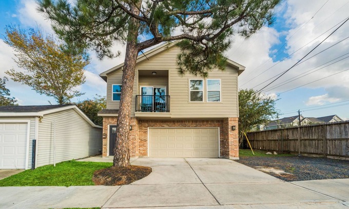 MacGregor Apartamento | Cozy 2-bedroom apartment in charming Houston with AC, WiFi