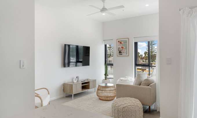 Miami Apartamento | Cozy 2 Bedroom Apartment Miami - Beach 250 metres