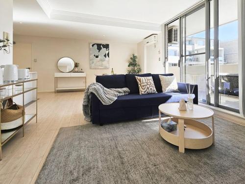 Silverwater Apartamento | Cozy 2-bedroom Apartment, Free Parking, close to Olympic park