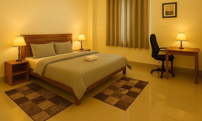Sidhpur Apartamento | Cozy 2-bedroom apartment with Mountain view