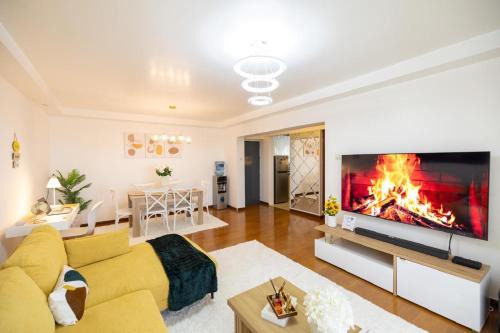 Ruaka Apartamento | Cozy 2 bedroom apartment
