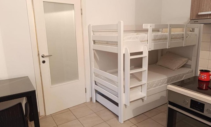 Bigovo Apartamento | Cozy 2-Bedroom Apartment