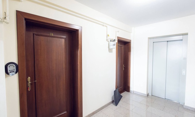 Sibiu Apartamento | Cozy 2-bedroom apartment in charming Sibiu with WiFi, AC