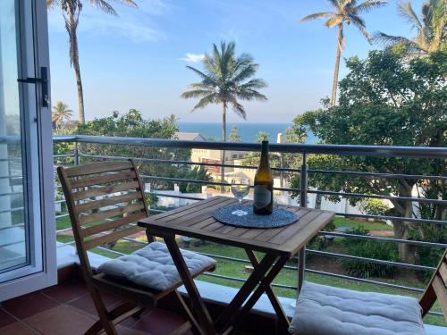 Shaka's Rock Apartamento | Cozy, 2 bedroom beachfront apartment