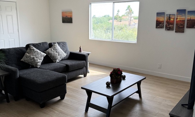 Fountain Hills Condominio | Cozy 2-bedroom condo in delightful Fountain Hills, Close to Downtown