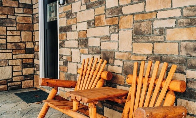 Confluence Cabina | Cozy 2-bedroom Cabin near Ohiopyle