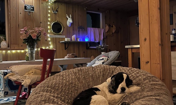 Greenwood Chalet De Esquí | Cozy 2-bedroom chalet in fantastic Seattle with WiFi