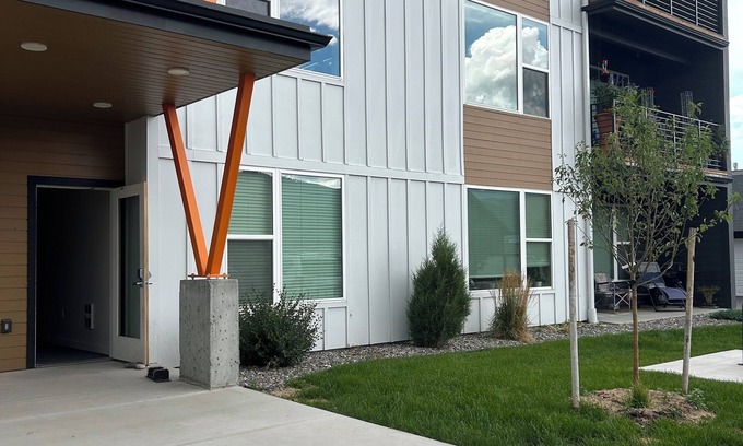 Livingston Condominio | Cozy 2-bedroom condo in lovely Livingston