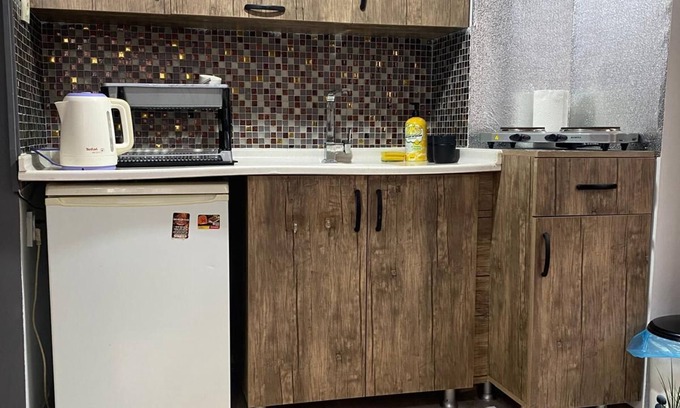 Old Town Condominio | Cozy 2-bedroom condo with WiFi, AC in beautiful İzmir