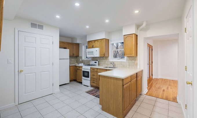 Stony Point Apartamento | Cozy 2-Bedroom Getaway in Stony Poin