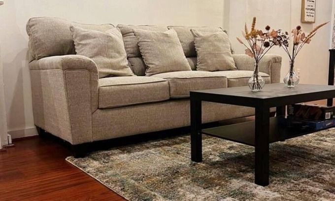 Graduate Hospital Casa | Cozy 2-Bedroom home near Rittenhouse area