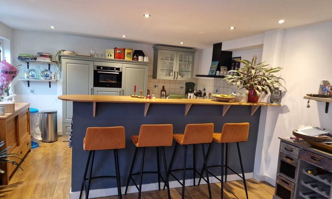 Gouda Casa | 🏡 Cozy 2-Bedroom Home | Comfort, Convenience & Style