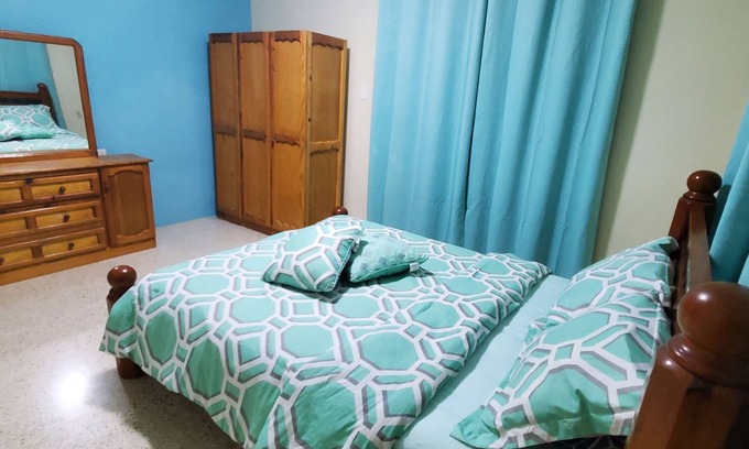 Jongbloed Casa | Cozy 2-bedroom home for a relaxing vacation