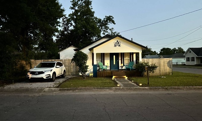 Southeast Pensacola Casa | Cozy 2 Bedroom home in Pensacola