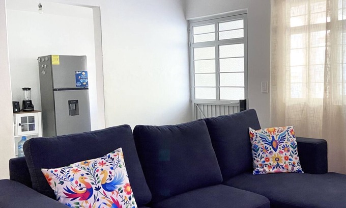 Guadalajara Municipality Casa | Cozy 2-bedroom house in Guadalajara