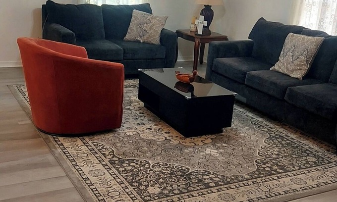 Lake Placid Casa | Cozy 2-bedroom house in charming Lake Placid with WiFi, AC