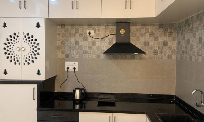 Bengaluru Casa | Cozy 2-bedroom house in lovely Bengaluru with Wi-Fi