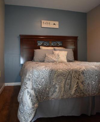 Adrian Casa | Cozy 2 Bedroom House