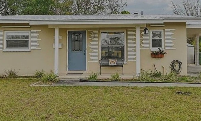 Bradenton Casa | Cozy 2 bedroom housein Bradenton