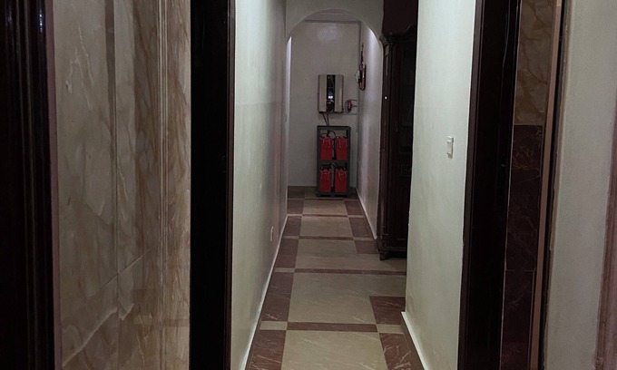 Jabi Apartamento | Cozy 2 bedroom in a mansion @life camp, secured and in the city center