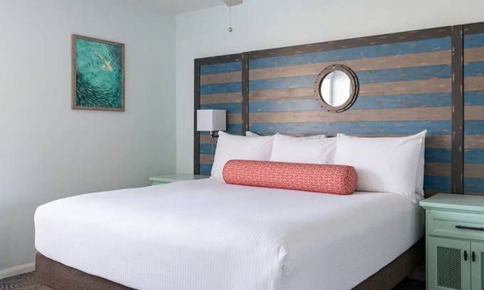 Mission Valley Apartamento | Cozy 2-bedroom in pleasant San Diego. Only 15min away from Convention Center