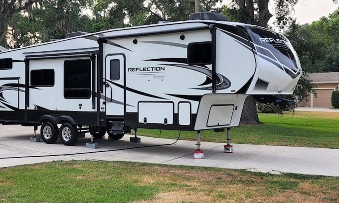 Sun Valley Casa | Cozy 2-bedroom RV in Marvelous Ketchum with AC