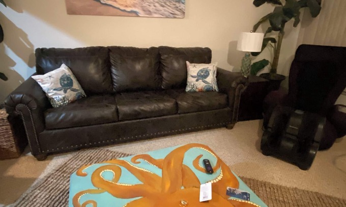 Lecanto Casa | Cozy 2-bedroom townhome in amazing Lecanto with WiFi, AC