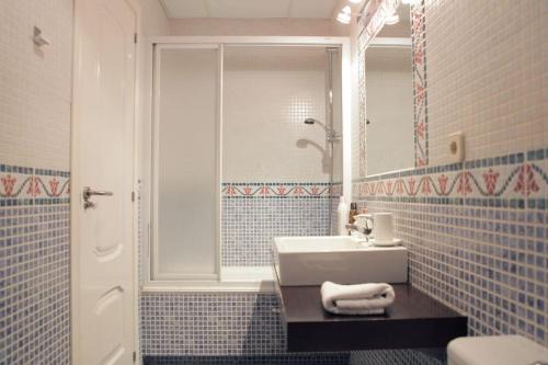 Gaztambide Apartamento | Cozy 2 bedrooms apartment in Chamberi (A.M)